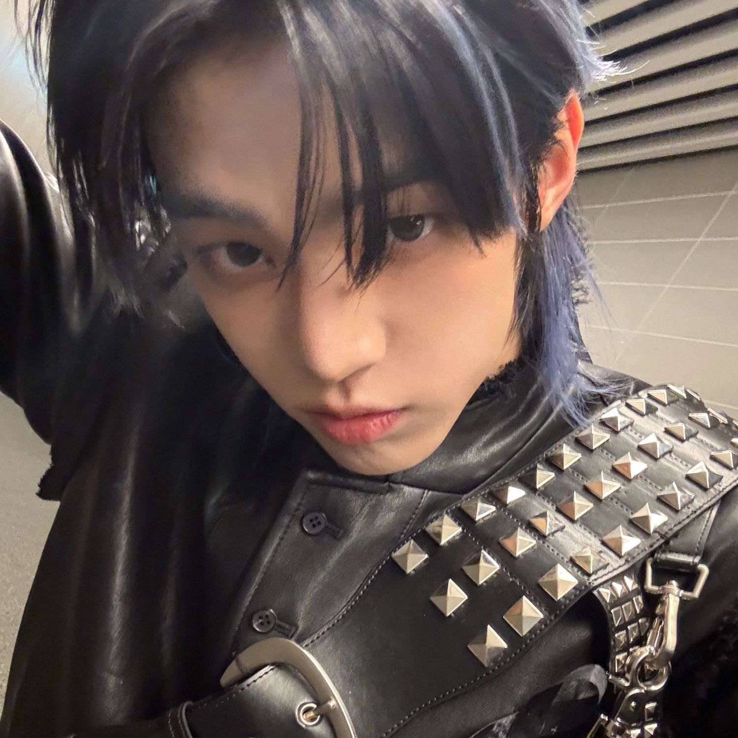 Recent activity shot of Dohoon (TWS)