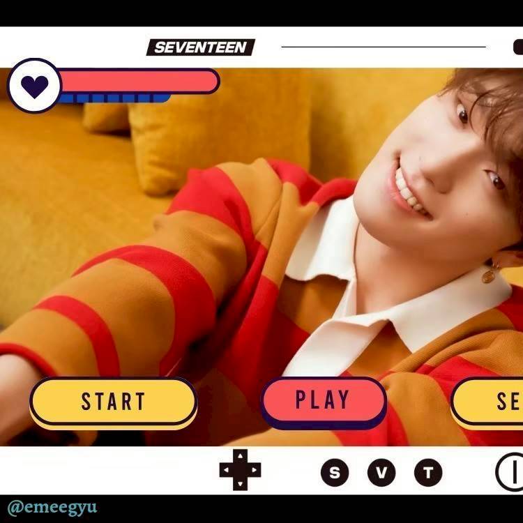 Behind-the-scenes cut of Dino (SEVENTEEN)