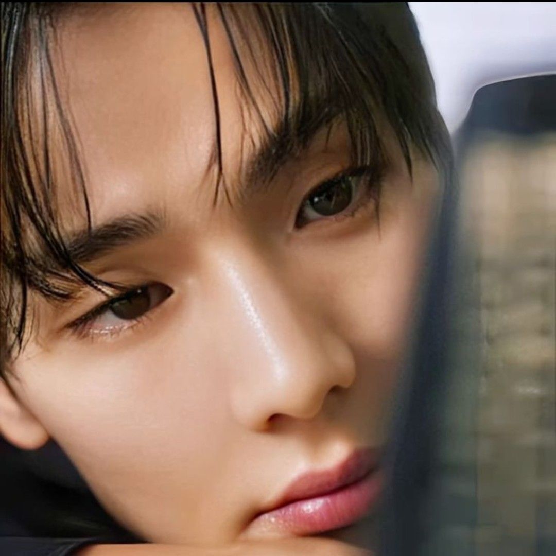 셔누 (몬스타엑스) 팬이 찍은 순간