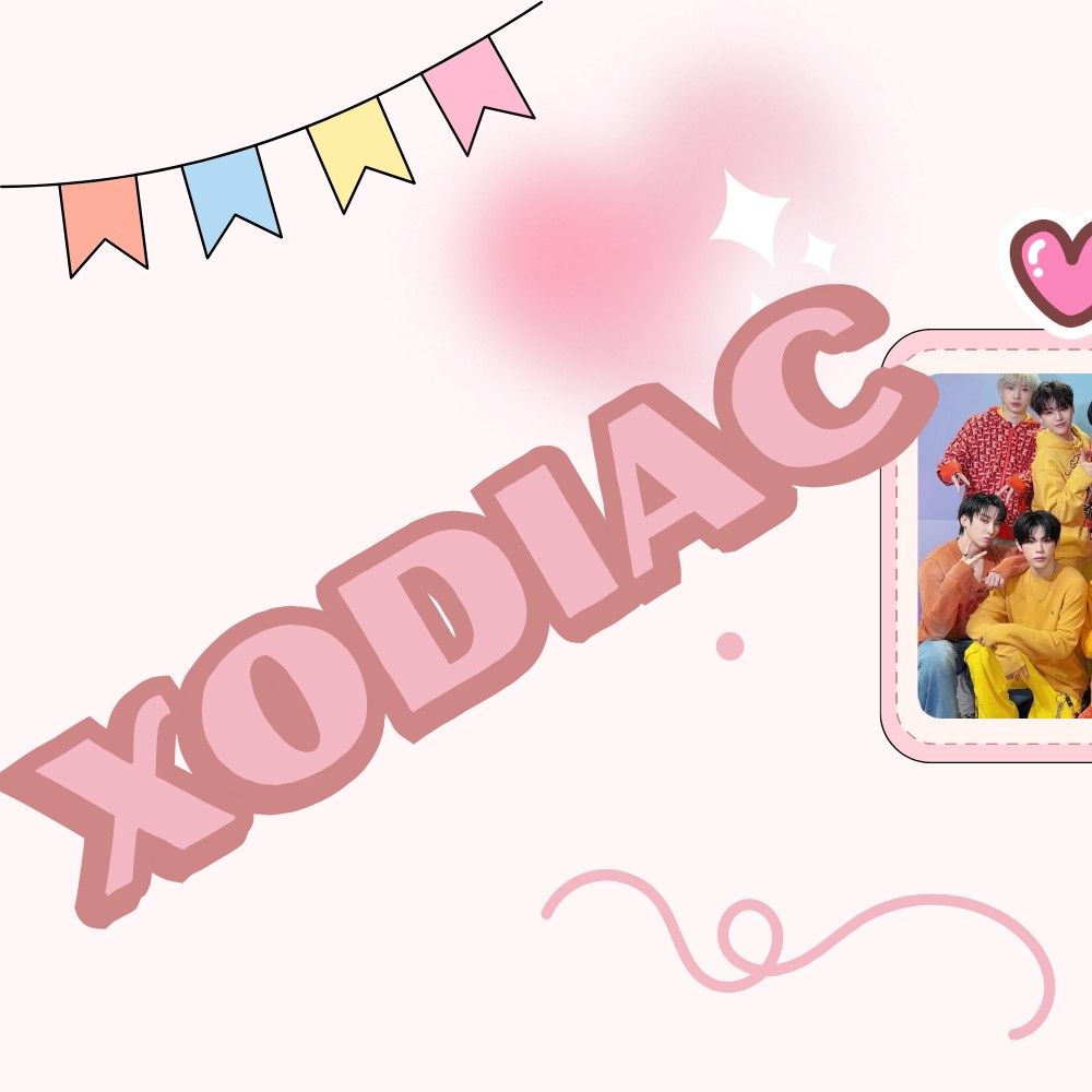 Behind-the-scenes cut of XODIAC