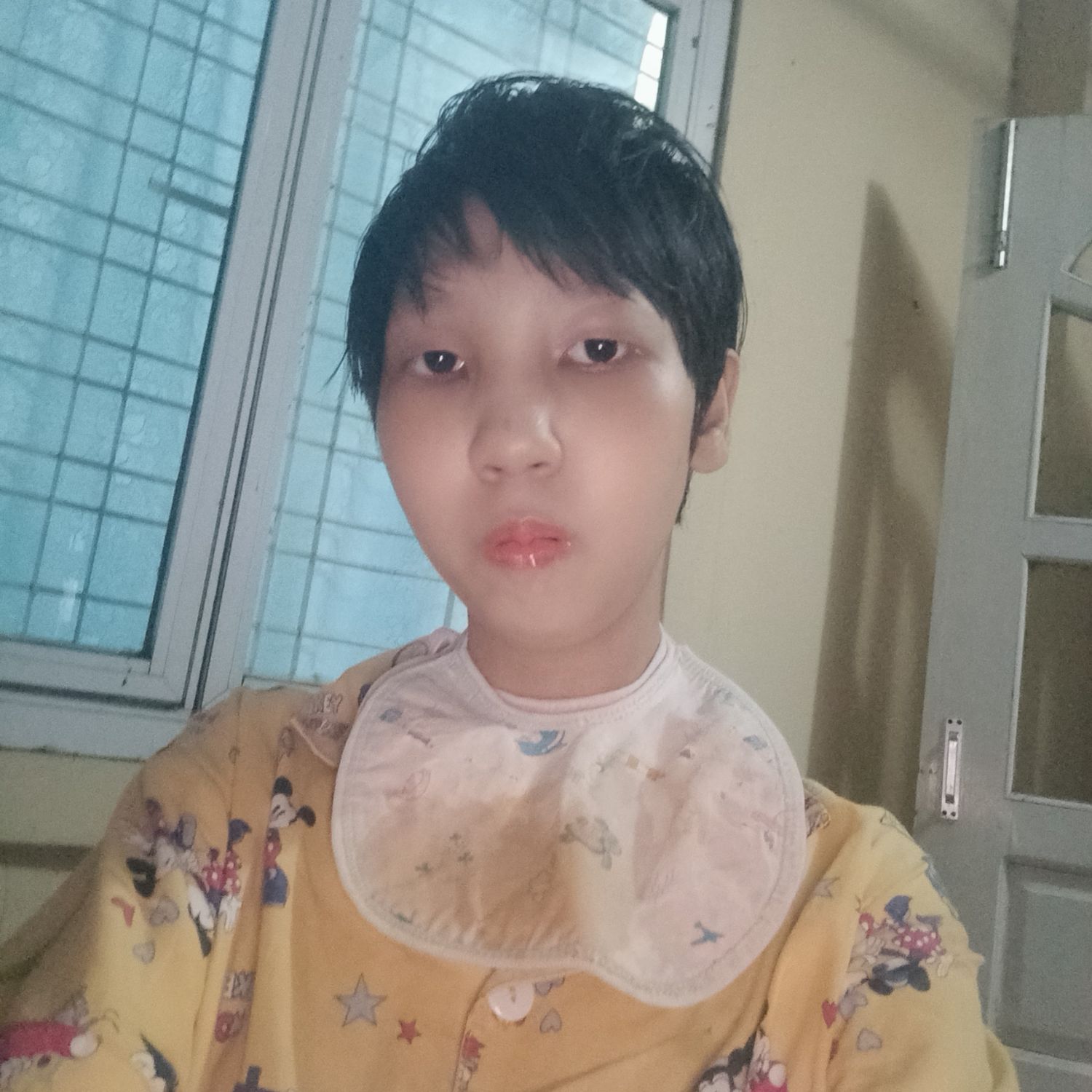 Latest photo of Por (DEXX)