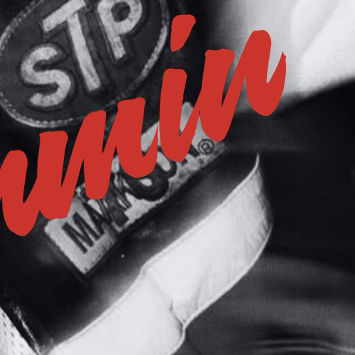 Momen yang diabadikan oleh penggemar Kim Junmin (WHIB)