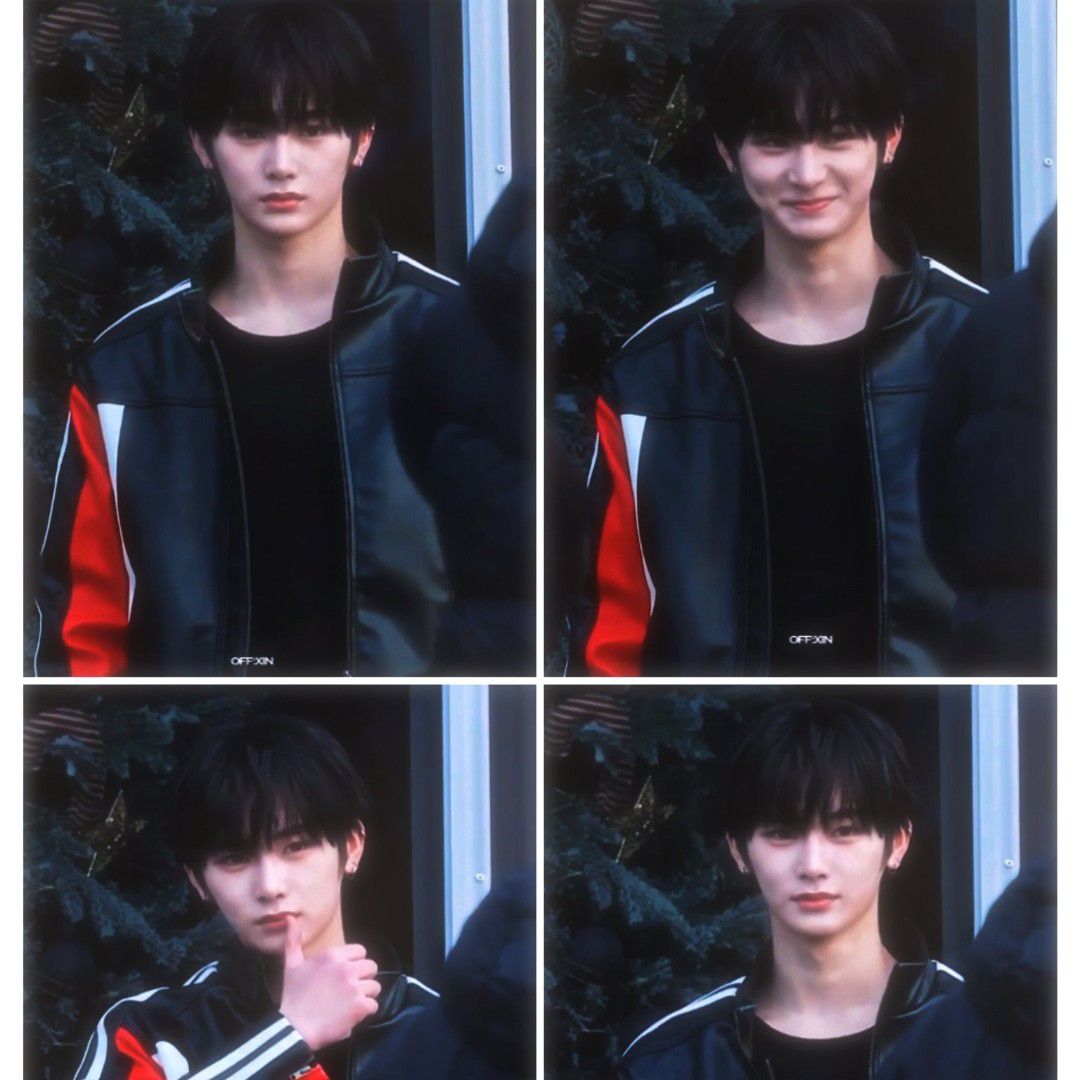 K-POP posts beloved by 조우안신 (알파드라이브원) fans