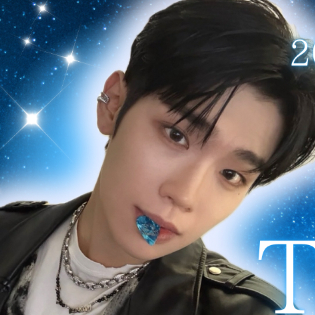 Behind-the-scenes cut of Kim Taerae (ZEROBASEONE)