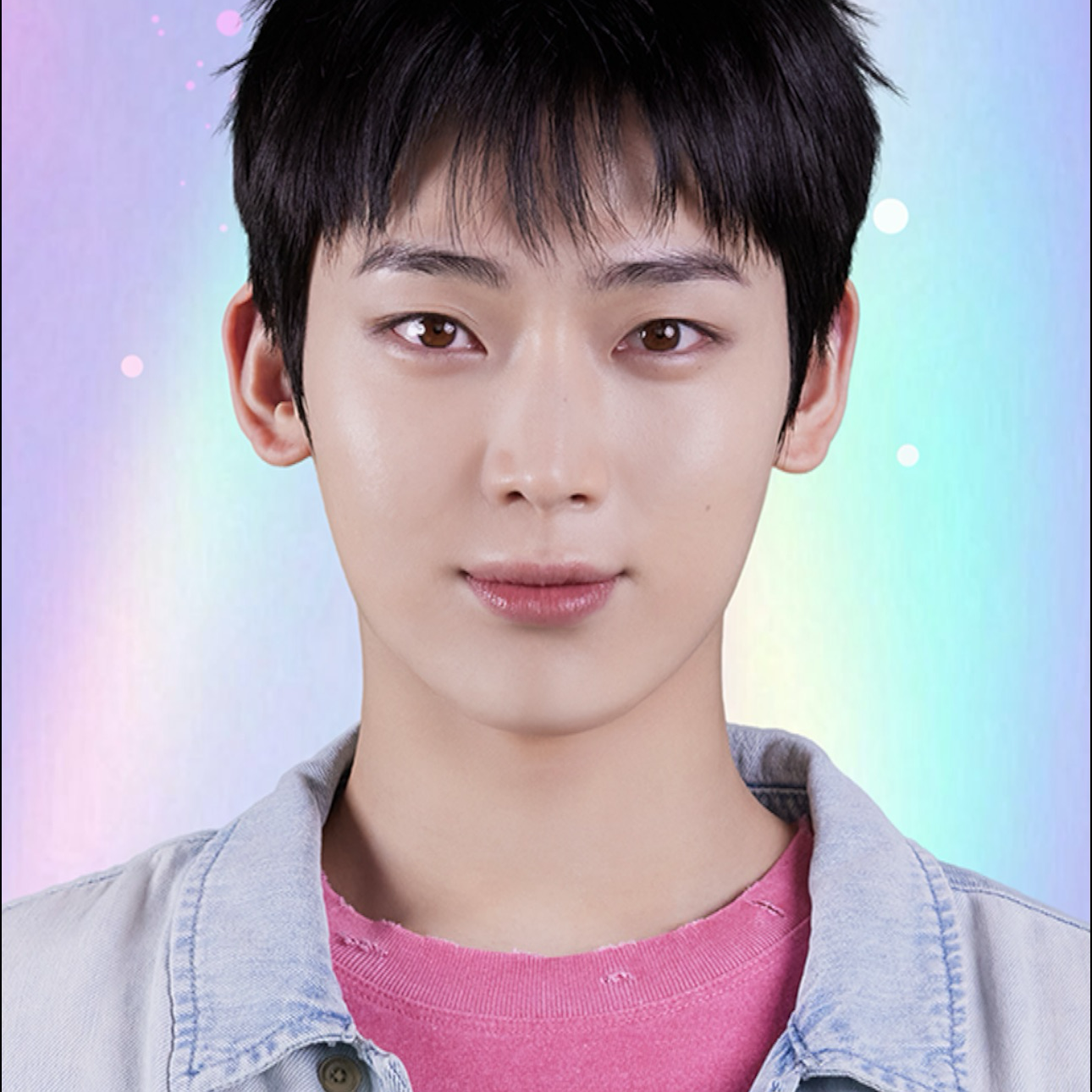 선우 (ENHYPEN) 최근 활동샷