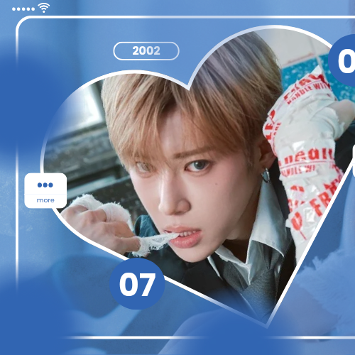 A moment captured by Arno (ALPHA DRIVE ONE)'s fan