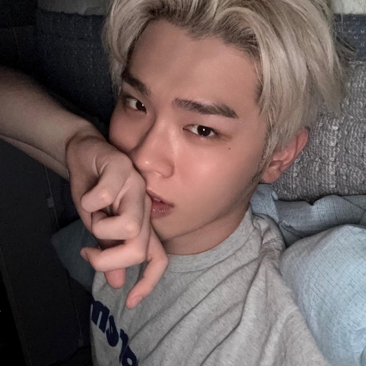 Latest photo of Kim Taerae (ZEROBASEONE)