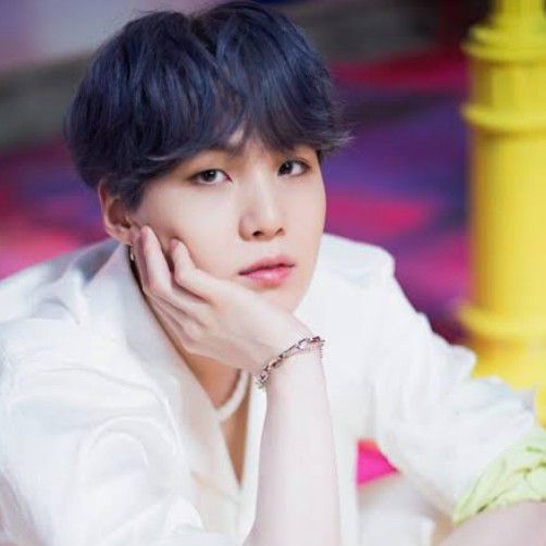 슈가 (방탄소년단) 팬이 찍은 순간