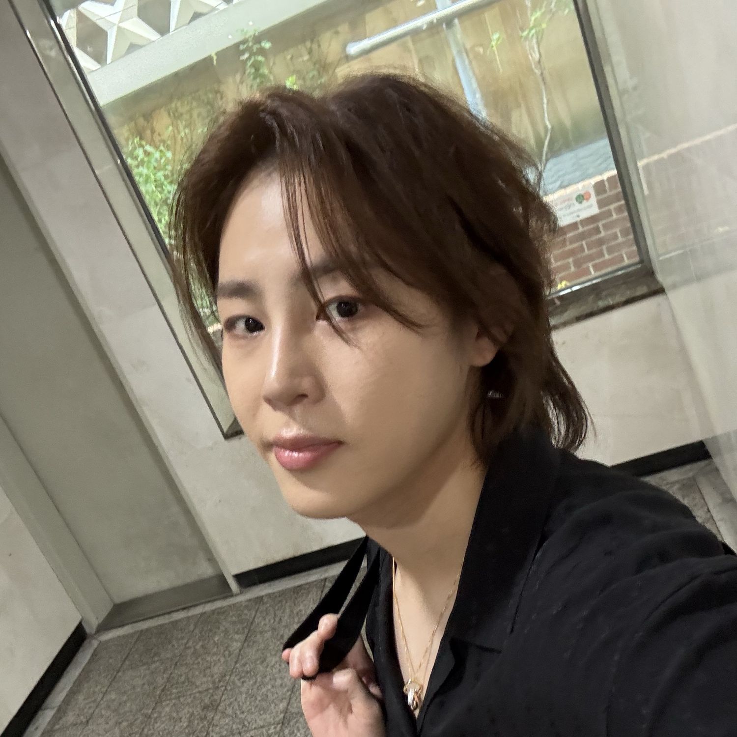 Latest photo of Ha Sungwoon