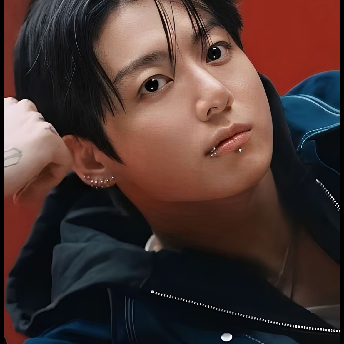 柾国 (防弹少年团)的最新照片