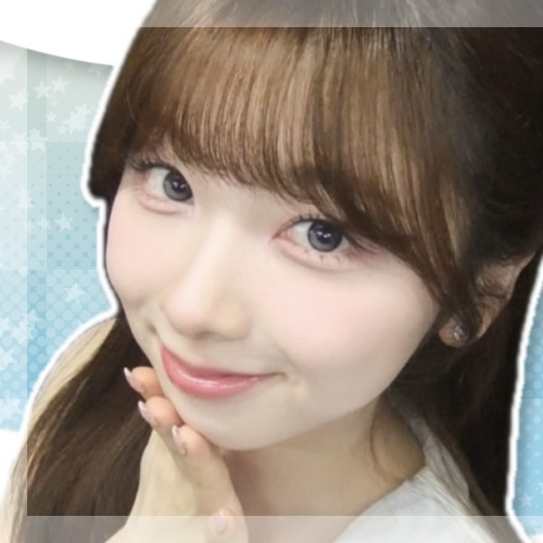 미이히 (NiziU) 최근 활동샷