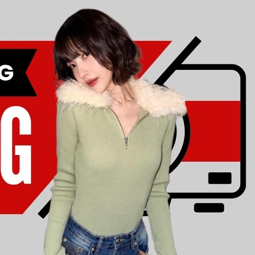 Latest photo of Joy (Red Velvet)