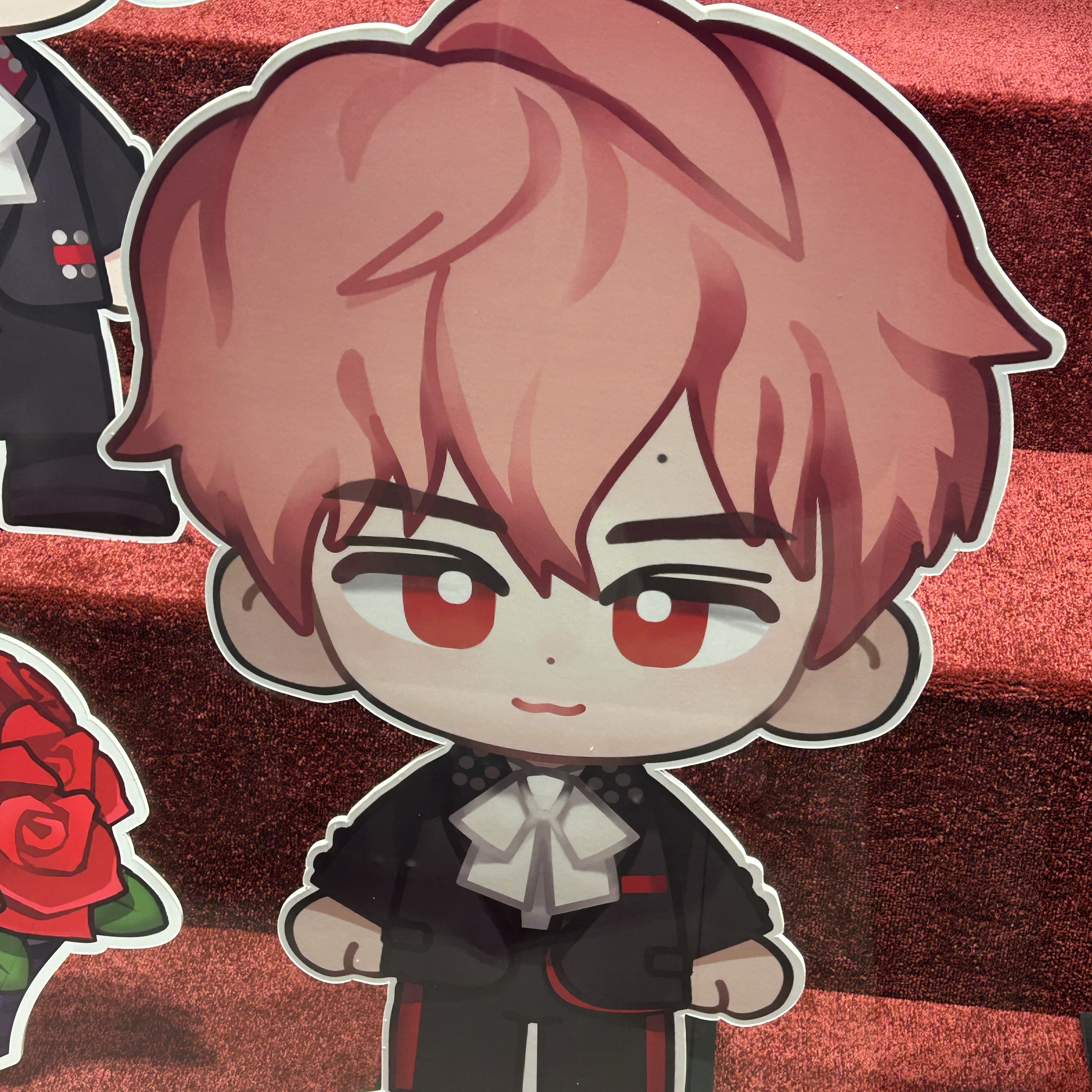 희승 (ENHYPEN)의 최신 사진