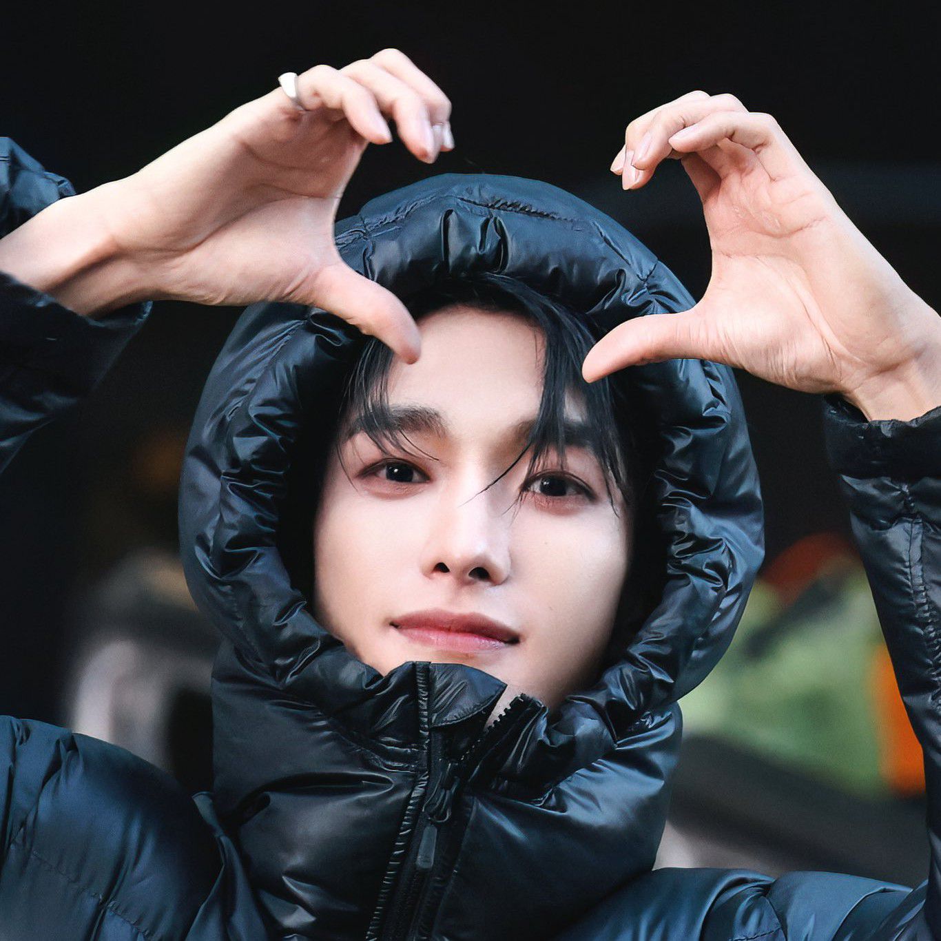 DK (SEVENTEEN)的最新照片