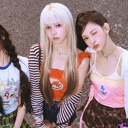 Latest photo of Baby DONT Cry