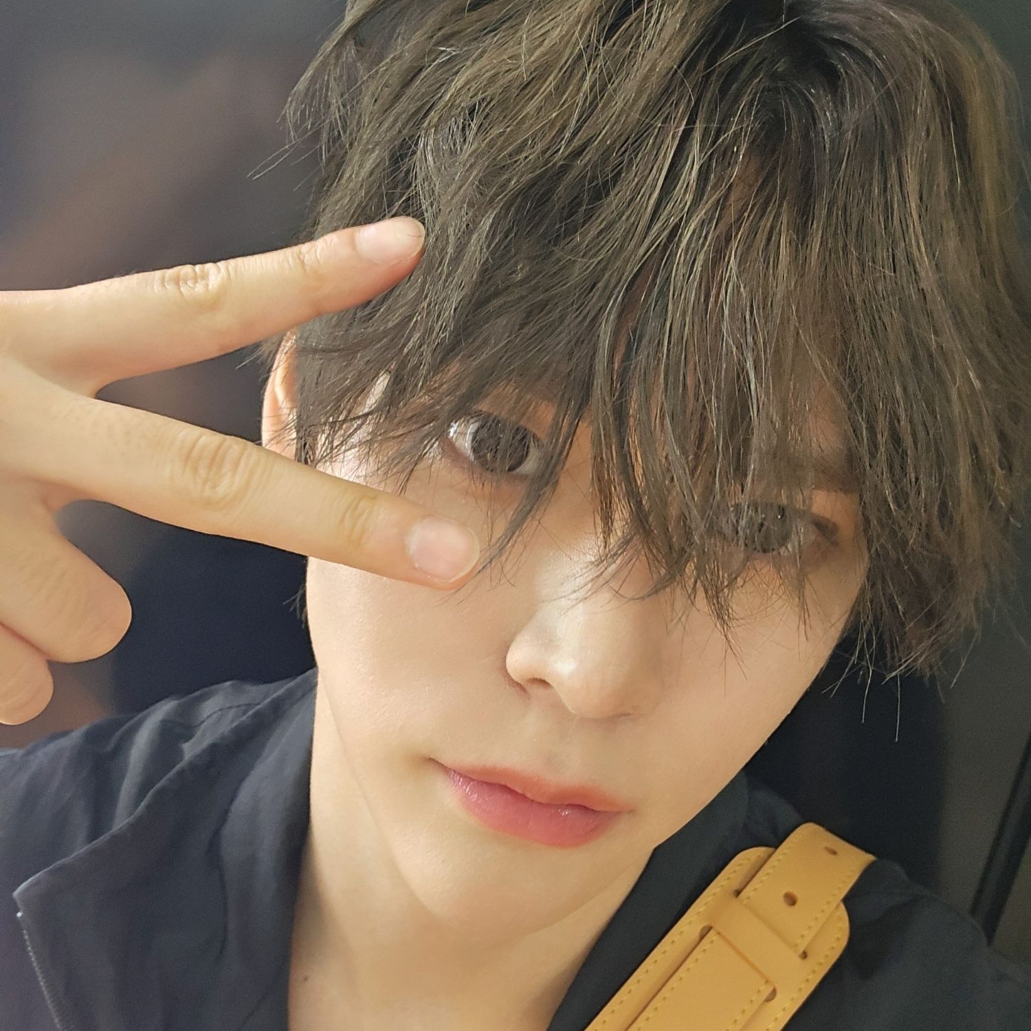 Latest photo of Eunseok (RIIZE)