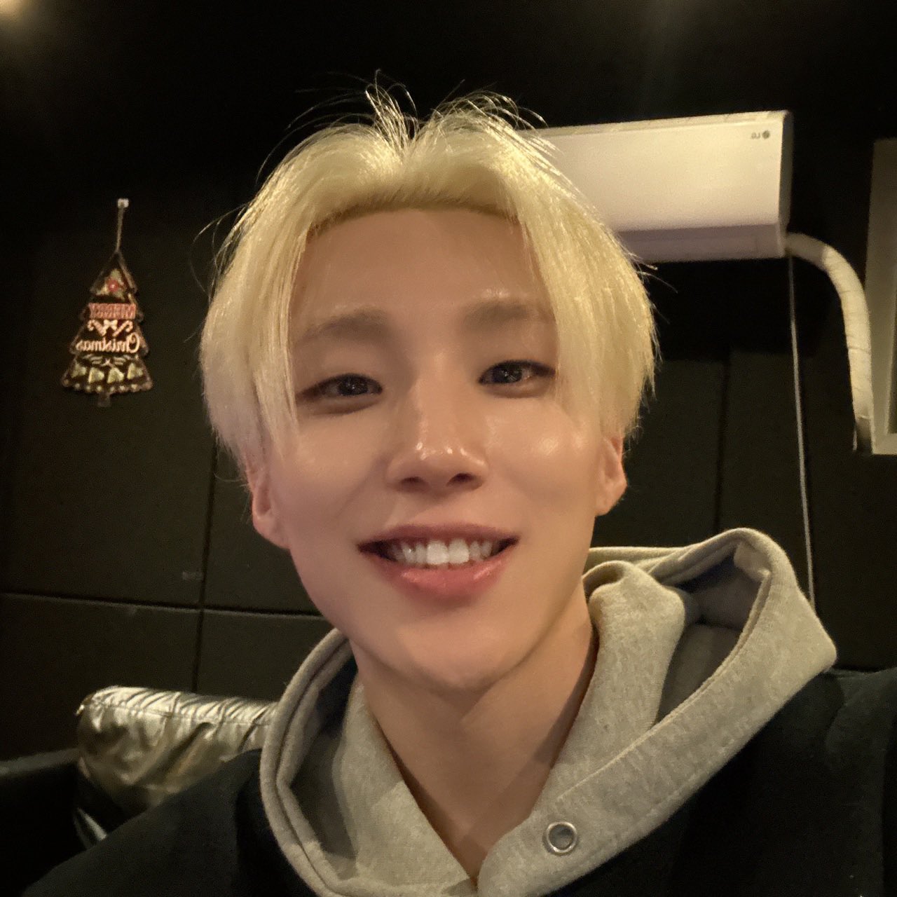 Latest photo of Jongup (B.A.P)