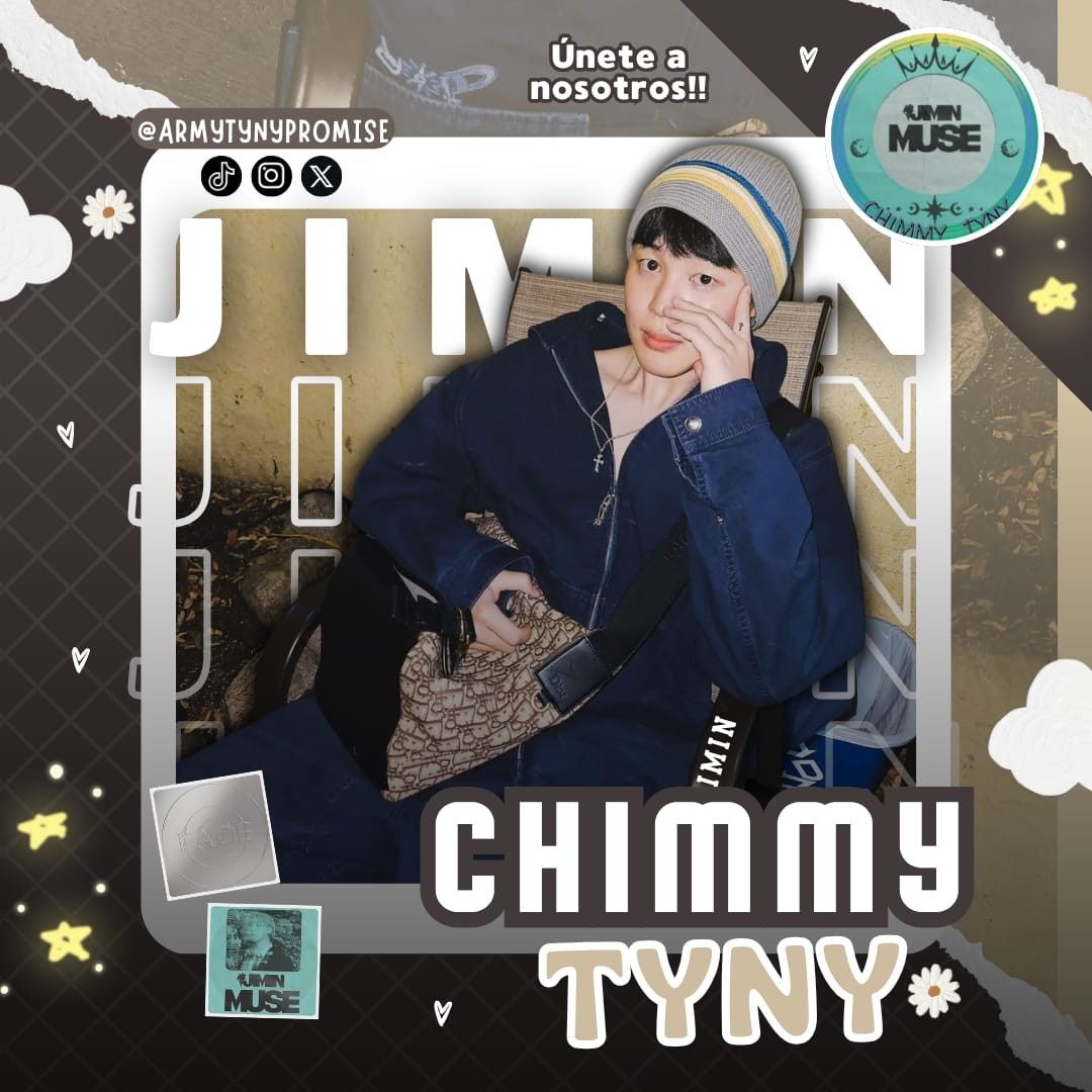 Behind-the-scenes cut of Jimin (BTS)
