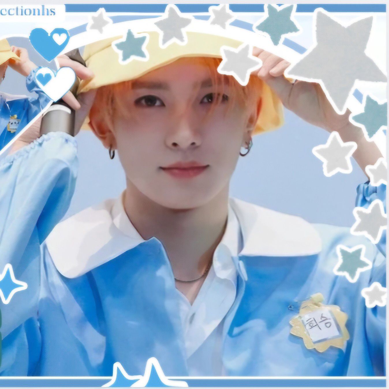 羲承 (ENHYPEN)的最新活動照片