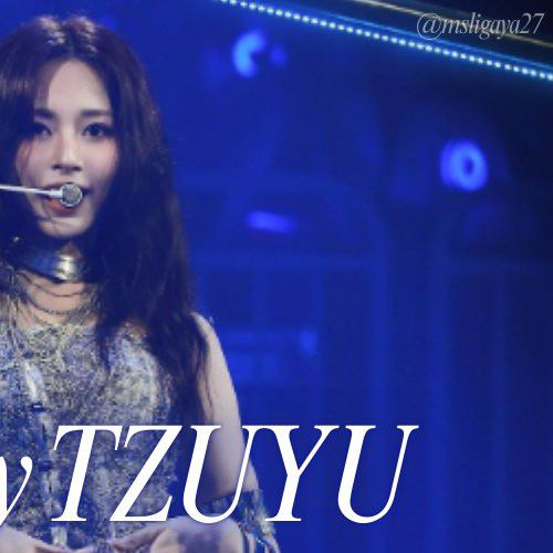 쯔위 (TWICE) 최근 활동샷