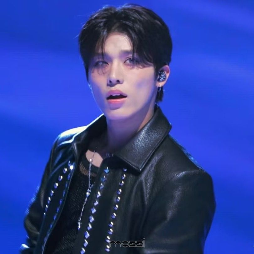 Recent activity shot of Park Jeongwoo (TREASURE)