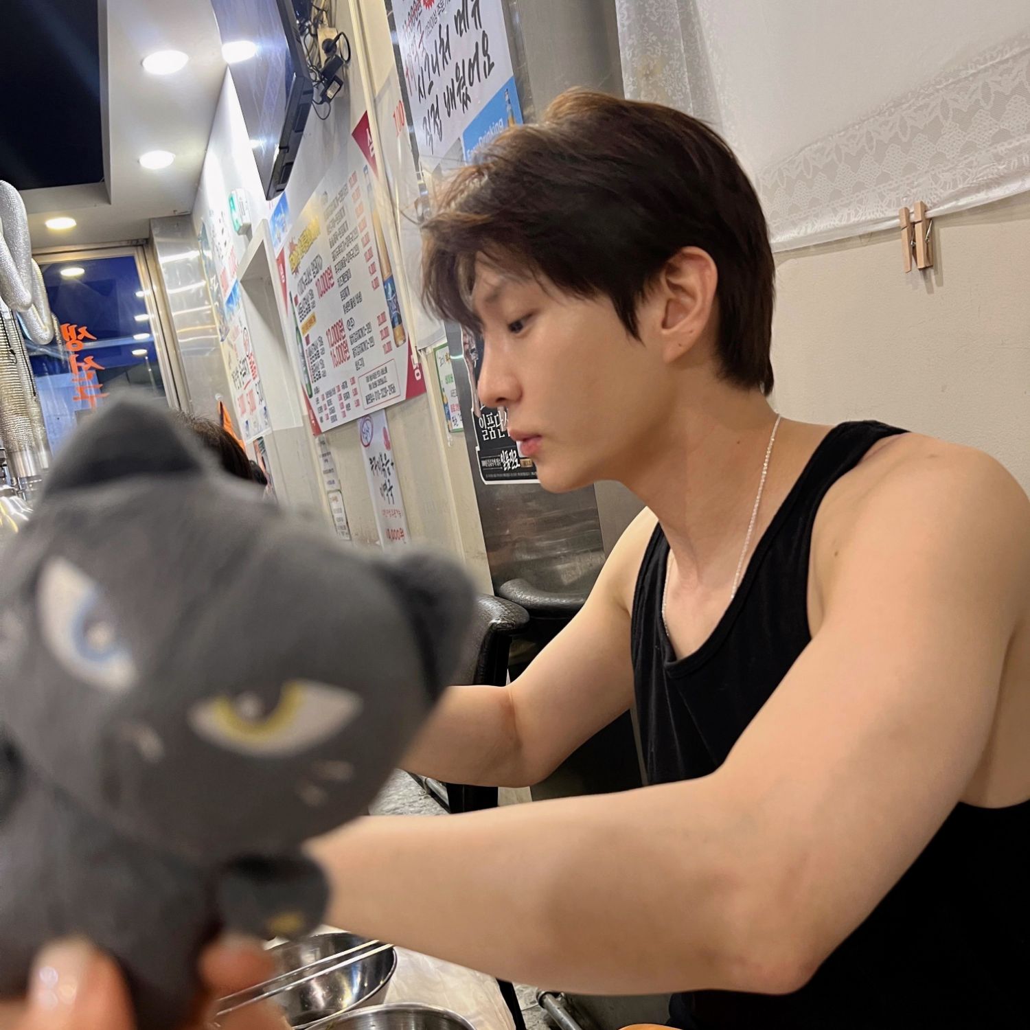 レオ (VIXX)の最新写真
