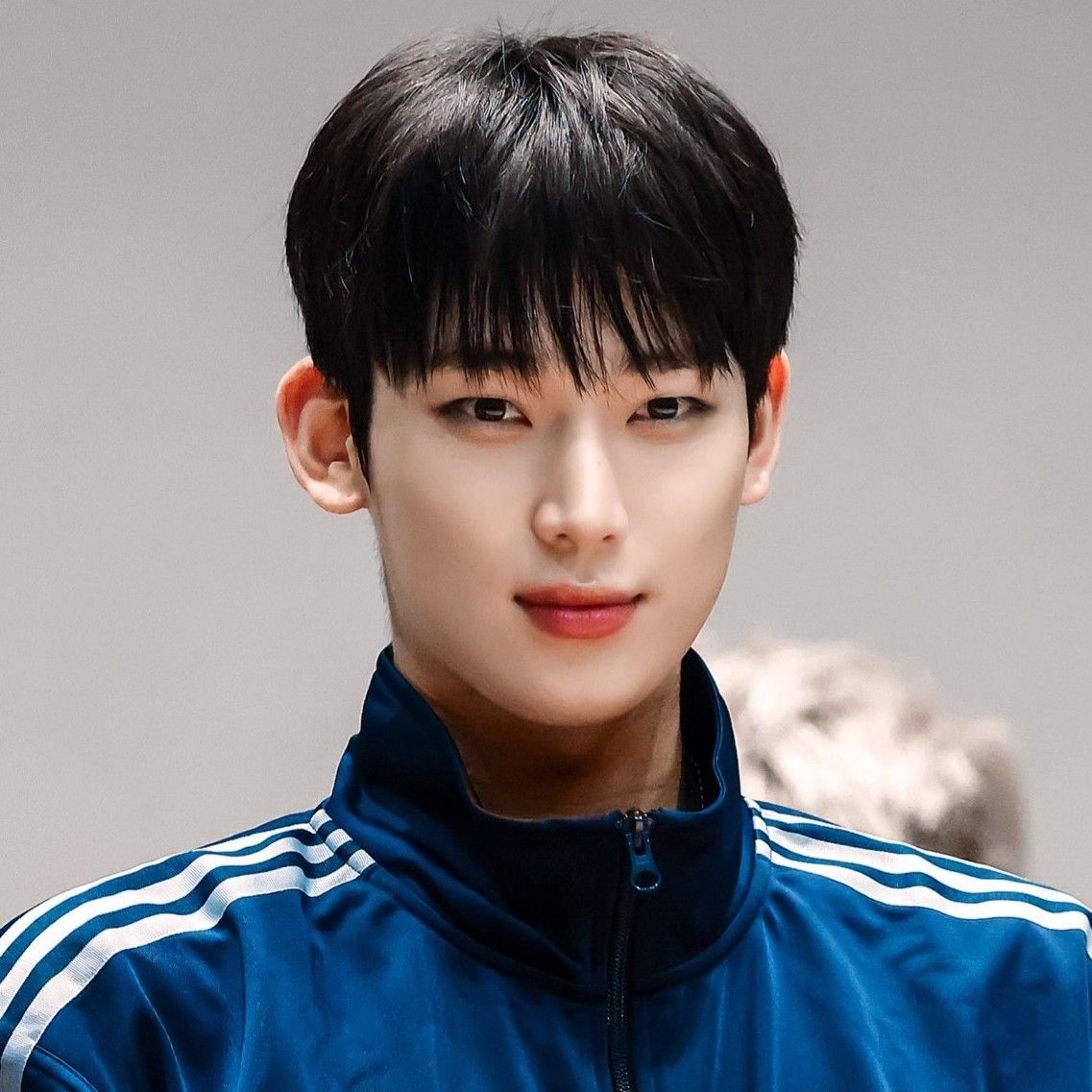 Behind-the-scenes cut of Sunoo (ENHYPEN)