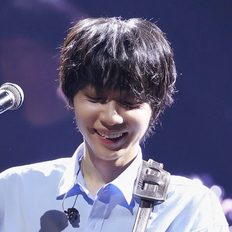 Recent activity shot of Jeong Sewoon