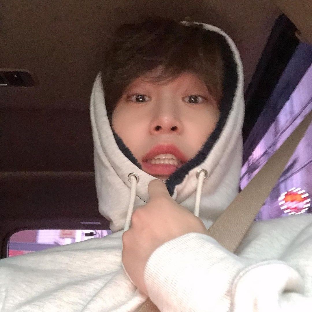 Latest photo of Shinwon (PENTAGON)