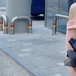 Latest photo of Handong (DREAMCATCHER)