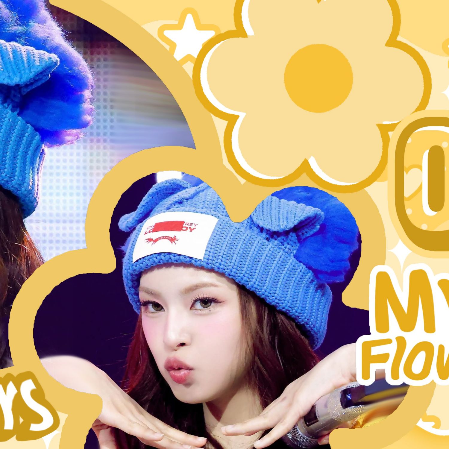 Latest photo of Chiquita (BABYMONSTER)