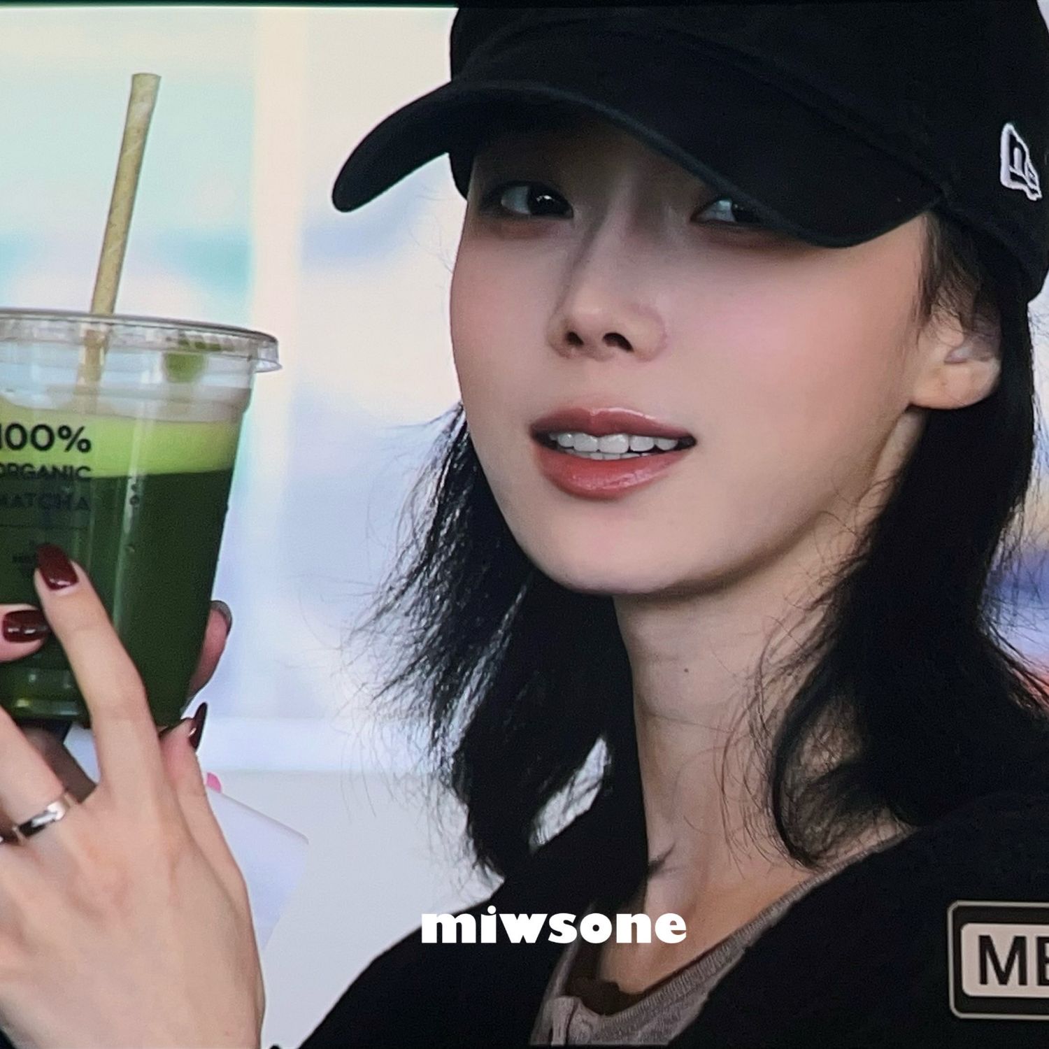 Winter (aespa)的最新照片