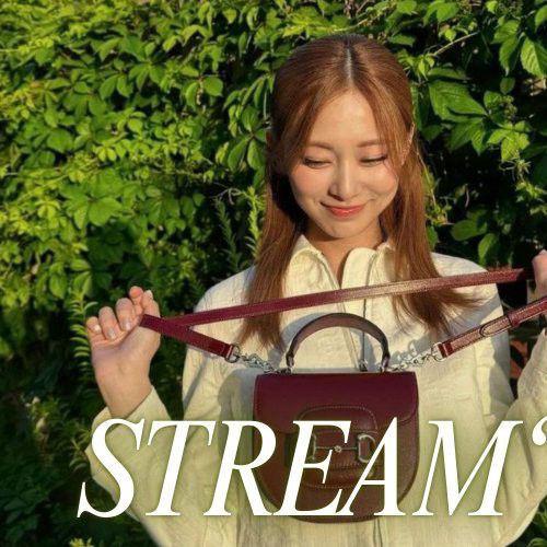 쯔위 (TWICE)의 비하인드 컷