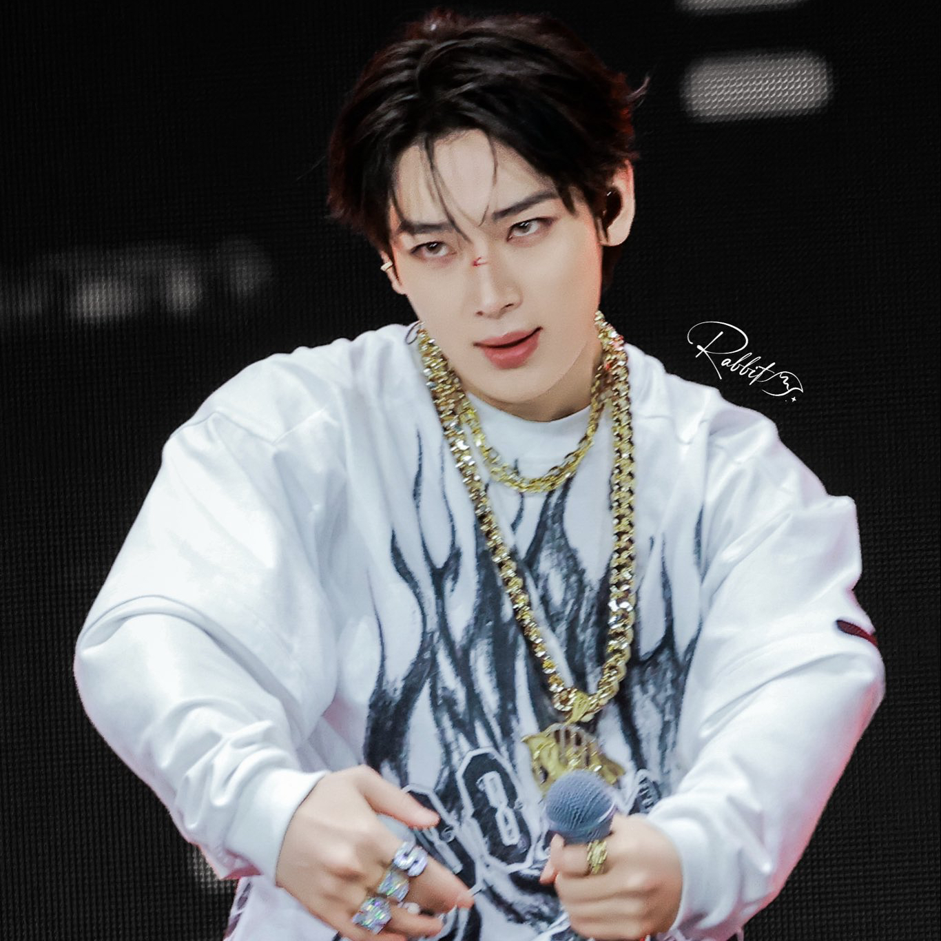 선우 (ENHYPEN) 팬이 찍은 순간