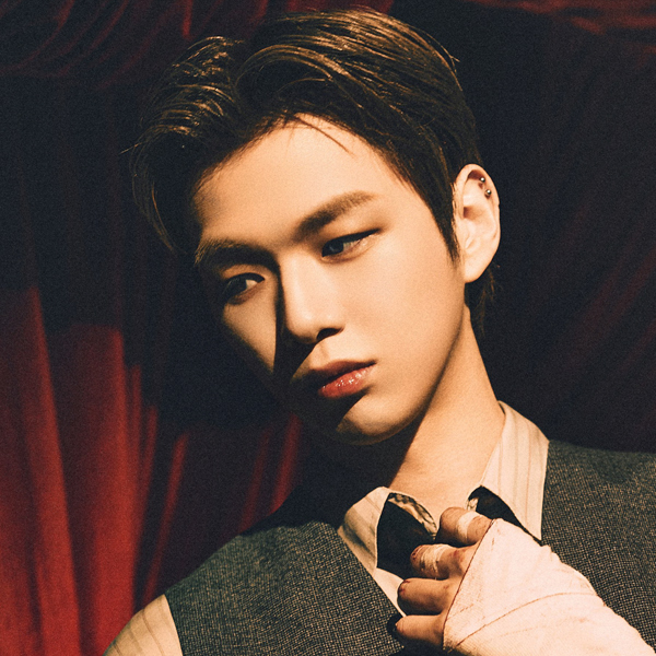 강다니엘의 최신 사진