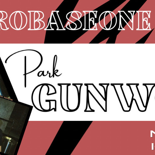Momen yang diabadikan oleh penggemar Park Gunwook (ZEROBASEONE)