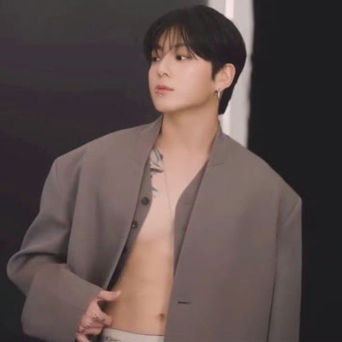 柾國 (防彈少年團)粉絲拍下的瞬間