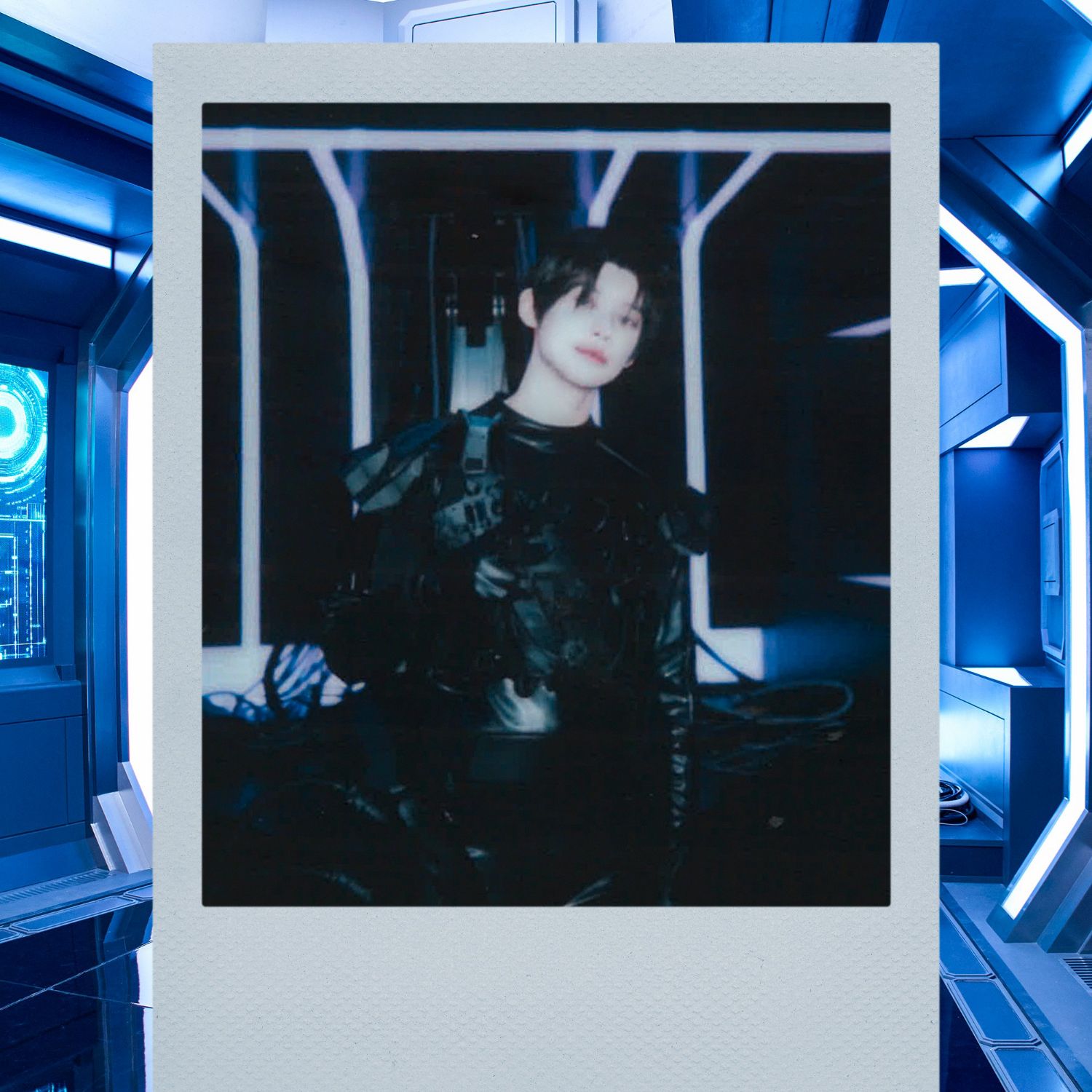 然竣 (TOMORROW X TOGETHER)粉丝拍下的瞬间