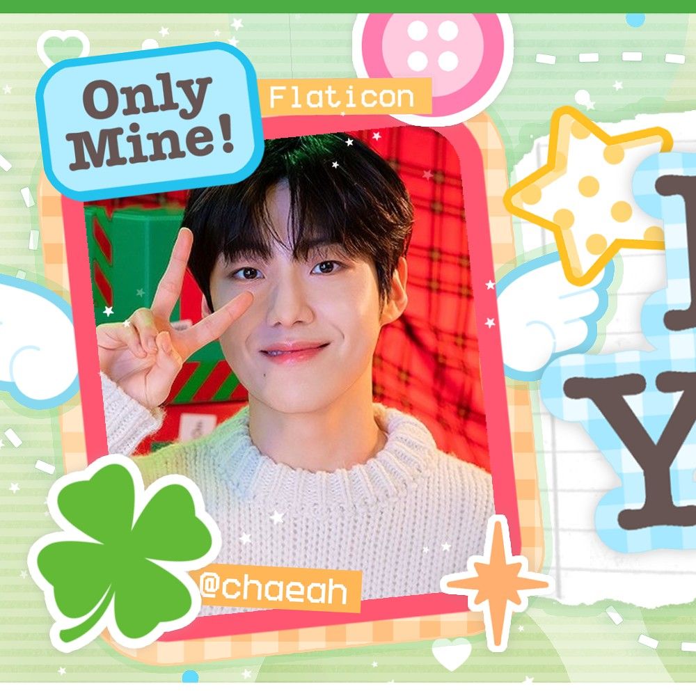 Behind-the-scenes cut of Lee Eunsang (YOUNITE)