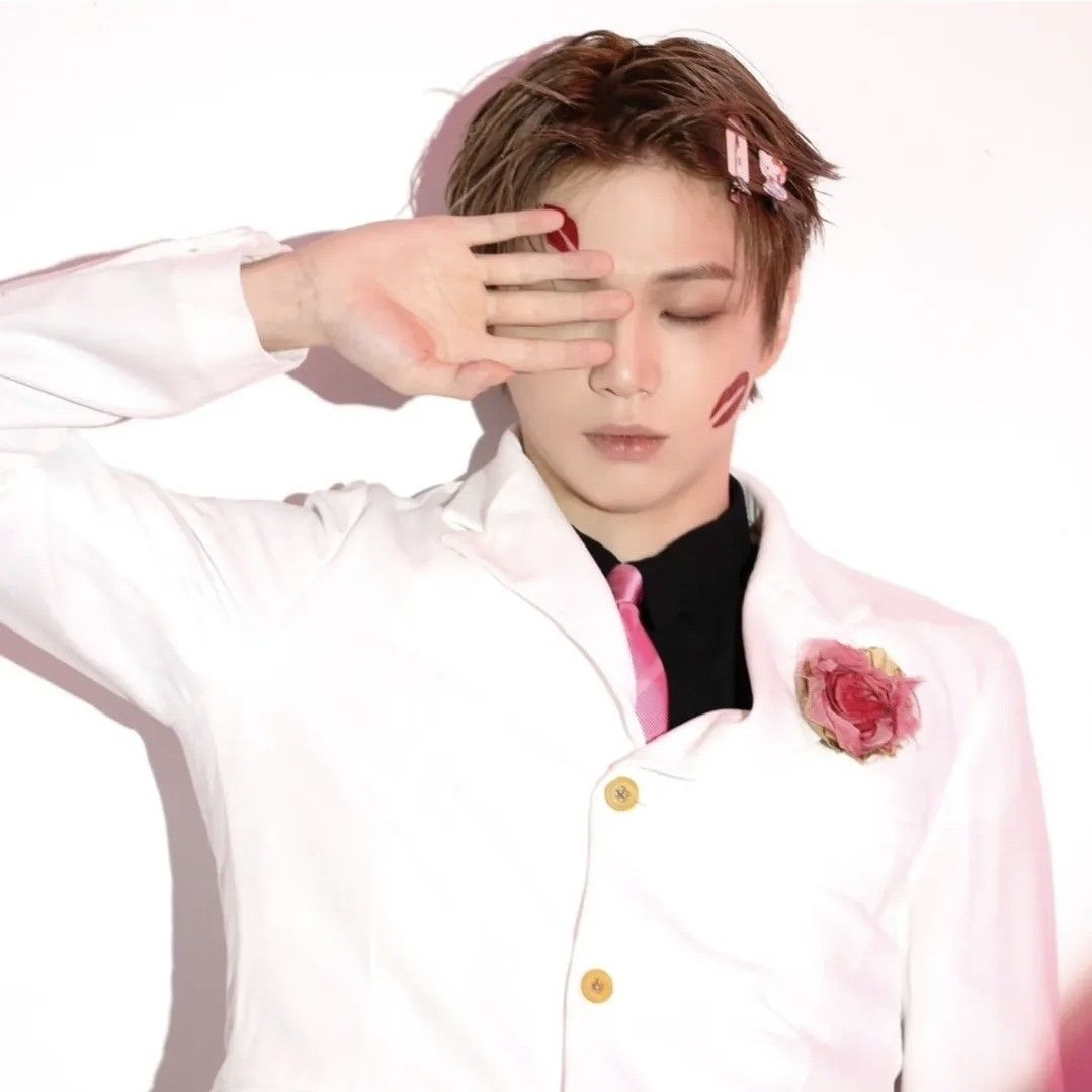 Latest photo of Kang Daniel
