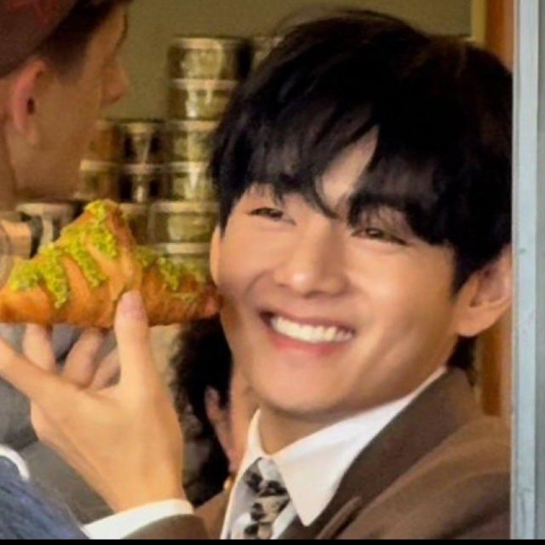 Young K (DAY6)粉絲拍下的瞬間