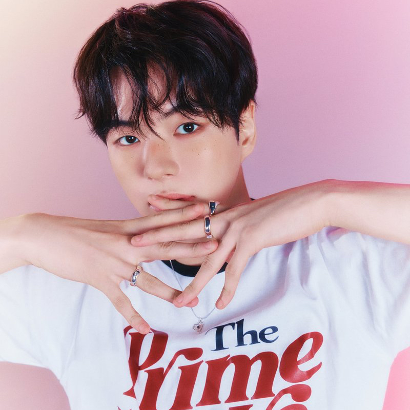 Latest photo of Yoon Jaehyuk (TREASURE)