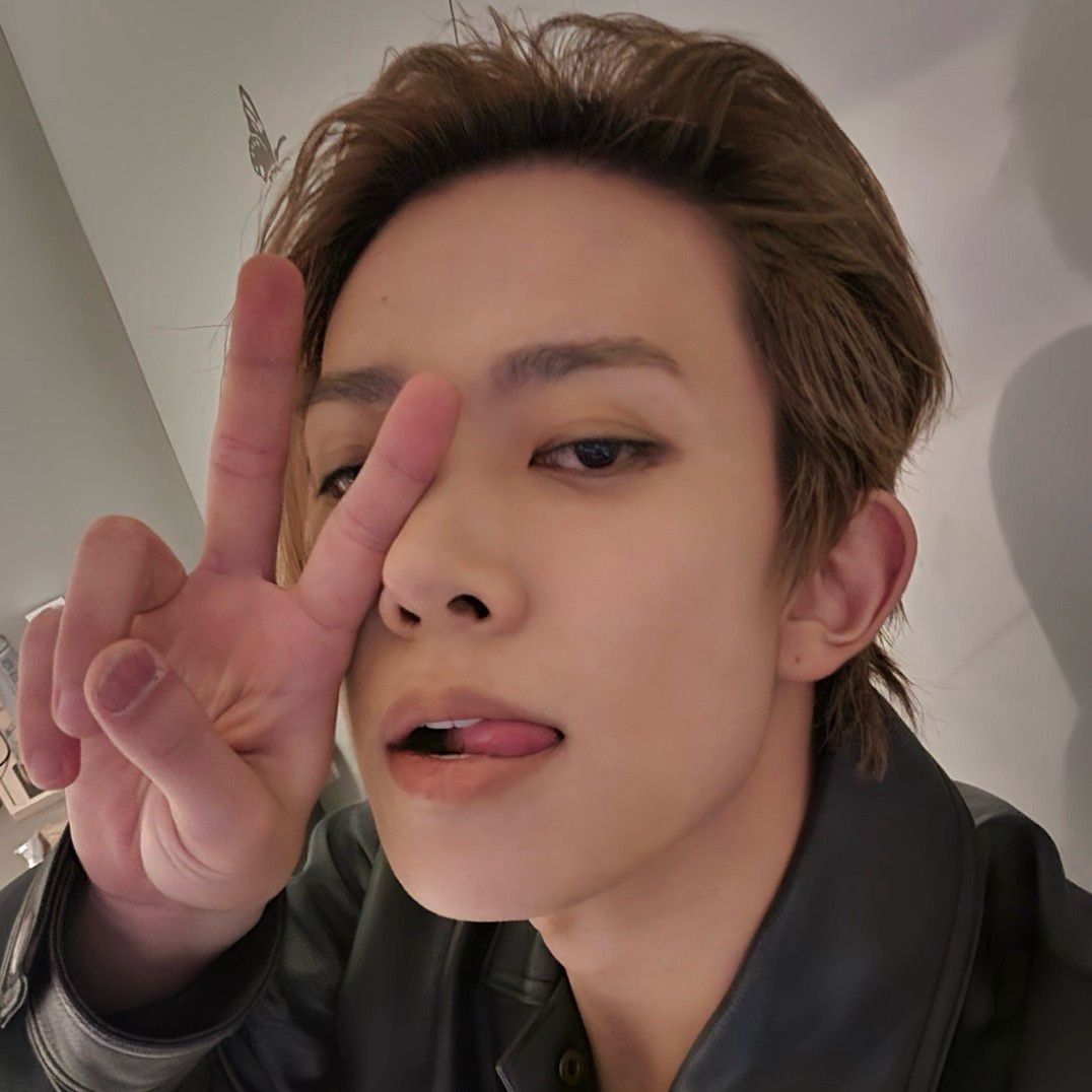 희승 (ENHYPEN) 팬이 찍은 순간