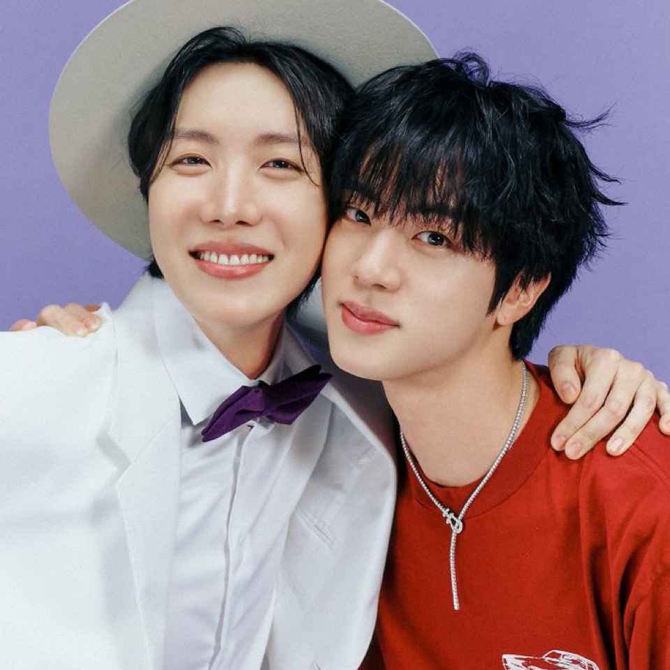 방탄소년단 최근 활동샷