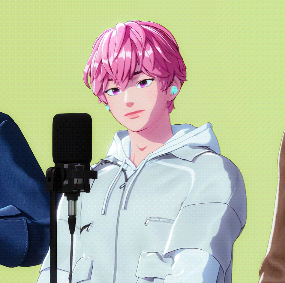 Latest photo of Bamby (PLAVE)