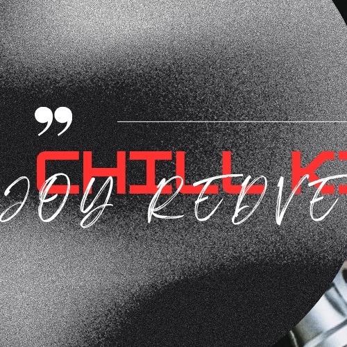 Recent activity shot of Joy (Red Velvet)