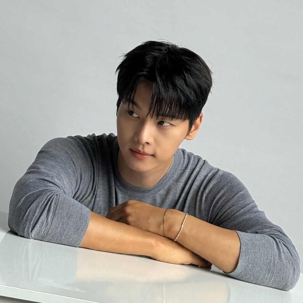 Recent activity shot of N (VIXX)