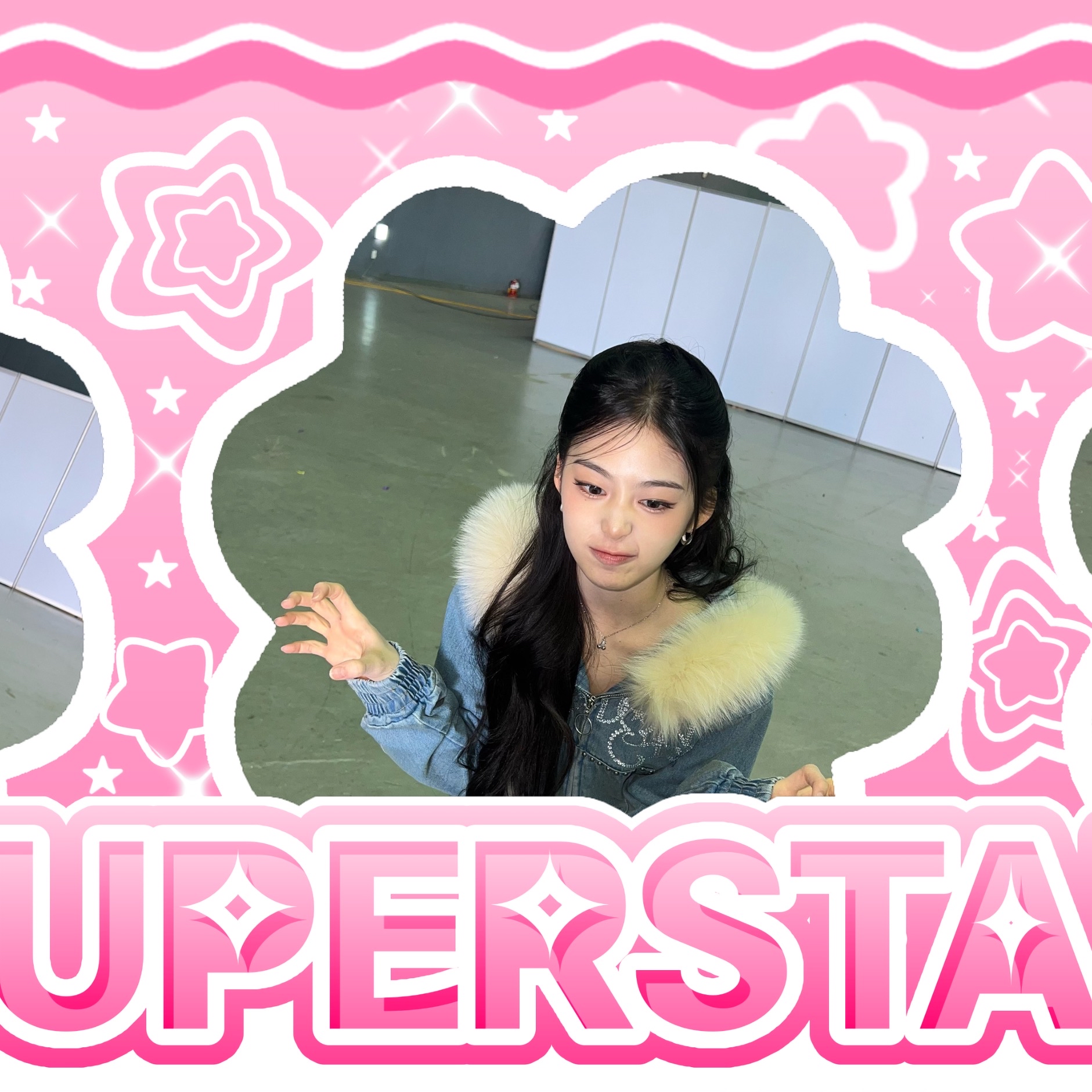 Recent activity shot of Beni (Baby DONT Cry)