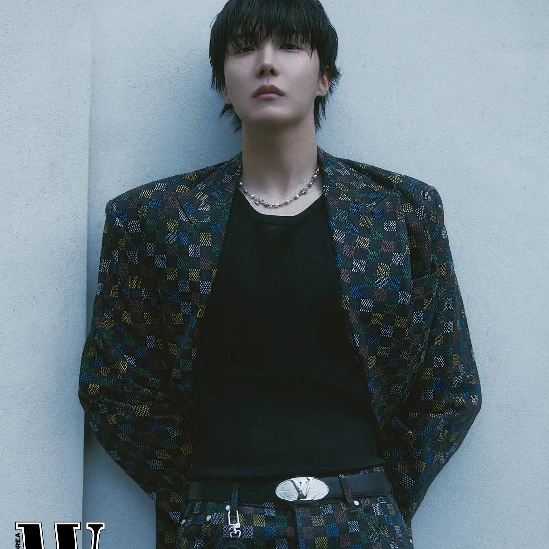 Latest photo of j-hope (BTS)