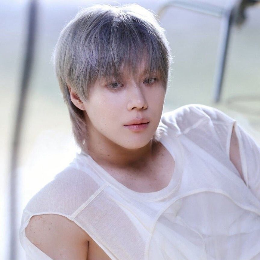 泰民 (SHINee)粉丝拍下的瞬间